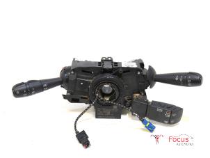 Gebruikte Combischakelaar Stuurkolom Dacia Sandero II 1.5 dCi 90 Prijs € 84,95 Margeregeling aangeboden door Focus Automotive