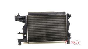 Gebruikte Radiateur Opel Astra J Sports Tourer (PD8/PE8/PF8) 1.3 CDTI 16V ecoFlex Prijs € 34,95 Margeregeling aangeboden door Focus Automotive