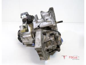 Gebruikte Versnellingsbak Fiat 500 (312) 1.2 Prijs € 575,00 Margeregeling aangeboden door Focus Automotive