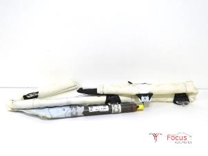 Gebruikte Airbag hemel links Mini Mini (R56) 1.6 16V One Prijs € 75,00 Margeregeling aangeboden door Focus Automotive