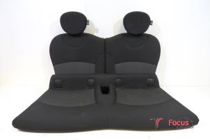 Gebruikte Achterbank Mini Mini (R56) 1.6 16V One Prijs € 125,00 Margeregeling aangeboden door Focus Automotive