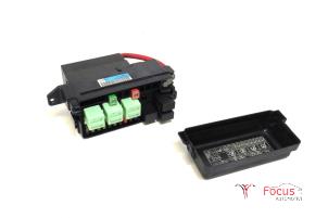 Gebruikte Zekeringkast Mini Mini (R56) 1.6 16V One Prijs € 25,00 Margeregeling aangeboden door Focus Automotive