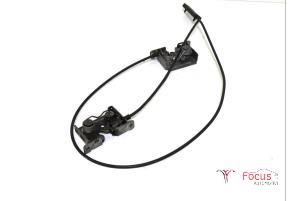 Gebruikte Slotmechaniek Motorkap Mini Mini (R56) 1.6 16V One Prijs € 15,00 Margeregeling aangeboden door Focus Automotive