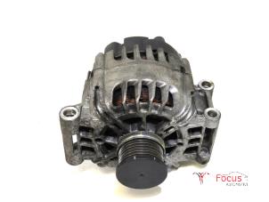 Gebruikte Dynamo Mini Mini (R56) 1.6 16V One Prijs € 75,00 Margeregeling aangeboden door Focus Automotive