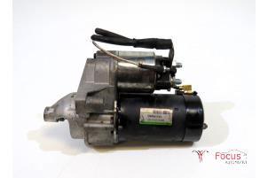 Gebruikte Startmotor Citroen Berlingo 1.6 Hdi 16V 90 Prijs € 15,00 Margeregeling aangeboden door Focus Automotive