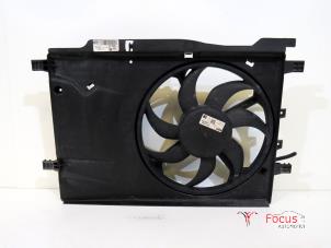 Gebruikte Koelvin Opel Corsa E 1.2 16V Prijs € 30,00 Margeregeling aangeboden door Focus Automotive