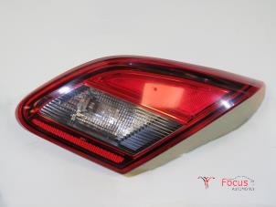Gebruikte Achterlicht rechts Opel Corsa E 1.2 16V Prijs € 35,00 Margeregeling aangeboden door Focus Automotive