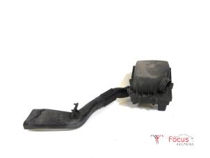 Gebruikte Luchtfilterhuis Opel Corsa E 1.2 16V Prijs € 59,95 Margeregeling aangeboden door Focus Automotive