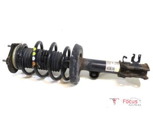 Gebruikte Schokdemperpoot rechts-voor Fiat Doblo Cargo (263) 1.3 MJ 16V DPF Euro 5 Prijs € 45,00 Margeregeling aangeboden door Focus Automotive