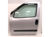 Portier 2Deurs links van een Fiat Doblo Cargo (263), 2010 1.3 MJ 16V DPF Euro 5, Bestel, Diesel, 1.248cc, 66kW (90pk), FWD, 263A2000, 2010-02 / 2023-12, 263ZXC1 2013