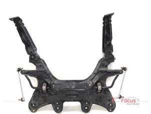 Gebruikte Subframe Fiat 500 (312) 1.2 Prijs € 49,95 Margeregeling aangeboden door Focus Automotive