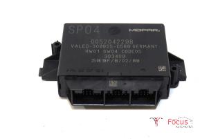 Gebruikte PDC Module Fiat 500 (312) 1.2 Prijs € 75,00 Margeregeling aangeboden door Focus Automotive