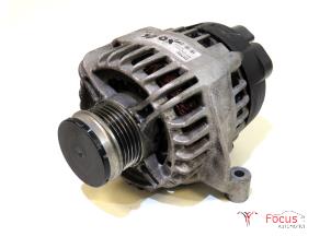 Gebruikte Dynamo Fiat 500X (334) 1.4 Multi Air 16V Prijs € 34,95 Margeregeling aangeboden door Focus Automotive