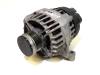Dynamo van een Fiat 500X (334), 2014 1.4 Multi Air 16V, SUV, Benzine, 1.368cc, 103kW (140pk), FWD, 55263624, 2014-09, 334AXC 2015