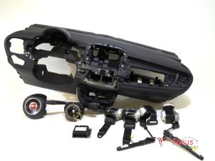 Gebruikte Airbag Set + Module Fiat 500X (334) 1.6 E-torq 16V Prijs € 875,00 Margeregeling aangeboden door Focus Automotive