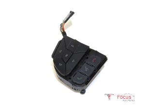 Gebruikte Schakelaar stuurbediening Fiat 500X (334) Prijs € 25,00 Margeregeling aangeboden door Focus Automotive