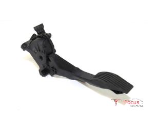 Gebruikte Gaspedaalpositie Sensor Fiat 500X (334) 1.4 Multi Air 16V Prijs € 29,95 Margeregeling aangeboden door Focus Automotive