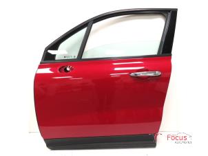 Gebruikte Portier 4Deurs links-voor Fiat 500X (334) Prijs € 600,00 Margeregeling aangeboden door Focus Automotive