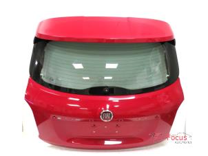 Gebruikte Achterklep Fiat 500X (334) Prijs € 395,00 Margeregeling aangeboden door Focus Automotive