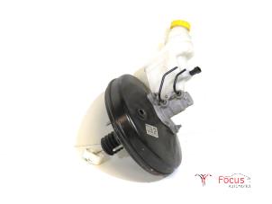 Gebruikte Rembol Fiat 500X (334) 1.4 Multi Air 16V Prijs € 70,00 Margeregeling aangeboden door Focus Automotive