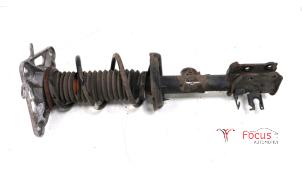 Gebruikte Schokbrekerpoot links-achter Fiat 500X (334) 1.4 Multi Air 16V Prijs € 64,95 Margeregeling aangeboden door Focus Automotive