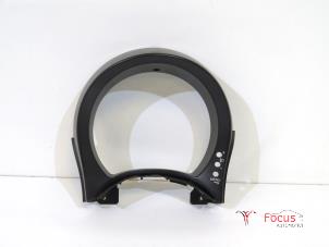 Gebruikte Dashboard deel Fiat 500 (312) 0.9 TwinAir 80 Prijs € 25,00 Margeregeling aangeboden door Focus Automotive