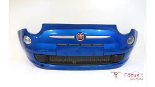 Gebruikte Bumper voor Fiat 500 (312) 1.2 Prijs € 250,00 Margeregeling aangeboden door Focus Automotive
