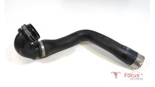 Gebruikte Intercooler Buis Opel Insignia Sports Tourer 2.0 CDTI 16V 160 Ecotec Prijs € 35,00 Margeregeling aangeboden door Focus Automotive