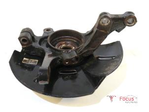 Gebruikte Asschenkel rechts-voor Kia Sportage (SL) 2.0 CRDi 16V VGT 4x4 Prijs € 95,00 Margeregeling aangeboden door Focus Automotive