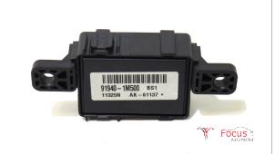 Gebruikte Start/Stop computer Kia Sportage (SL) 2.0 CRDi 16V VGT 4x4 Prijs € 30,00 Margeregeling aangeboden door Focus Automotive