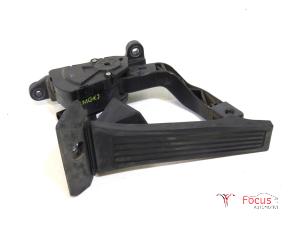 Gebruikte Gaspedaalpositie Sensor Kia Sportage (SL) 2.0 CRDi 16V VGT 4x4 Prijs € 50,00 Margeregeling aangeboden door Focus Automotive