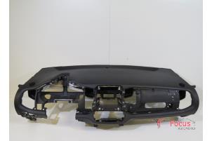 Gebruikte Dashboard Kia Sportage (SL) 2.0 CRDi 16V VGT 4x4 Prijs € 350,00 Margeregeling aangeboden door Focus Automotive