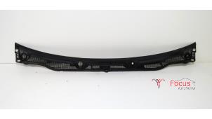 Gebruikte Paravan Renault Captur (2R) 0.9 Energy TCE 12V Prijs € 40,00 Margeregeling aangeboden door Focus Automotive