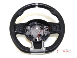 Gebruikte Stuurwiel Fiat 500 Abarth Prijs € 295,00 Margeregeling aangeboden door Focus Automotive