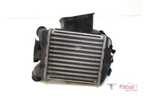 Gebruikte Intercooler Fiat 500 Abarth Prijs € 100,00 Margeregeling aangeboden door Focus Automotive
