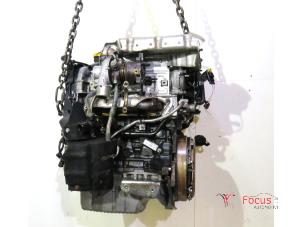 Gebruikte Motor Fiat 500 Abarth Prijs € 1.750,00 Margeregeling aangeboden door Focus Automotive