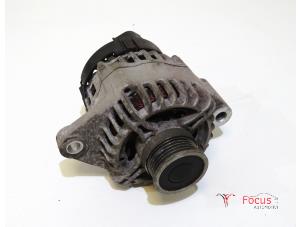 Gebruikte Dynamo Fiat 500 Abarth Prijs € 100,00 Margeregeling aangeboden door Focus Automotive