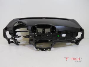 Gebruikte Dashboard Fiat 500 Prijs € 255,00 Margeregeling aangeboden door Focus Automotive