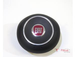 Gebruikte Airbag links (Stuur) Fiat 500 (312) Prijs € 225,00 Margeregeling aangeboden door Focus Automotive