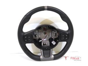 Gebruikte Stuurwiel Fiat 500 (312) Prijs € 50,00 Margeregeling aangeboden door Focus Automotive