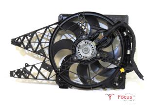 Gebruikte Koelvin Fiat Doblo Cargo (263) 1.3 MJ 16V DPF Euro 5 Prijs € 40,00 Margeregeling aangeboden door Focus Automotive