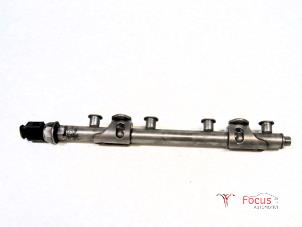 Gebruikte Brandstofverdeler Volkswagen Golf VII (AUA) 1.2 TSI 16V Prijs € 30,00 Margeregeling aangeboden door Focus Automotive