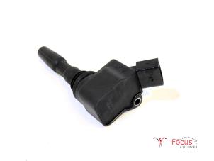 Gebruikte Pen Bobine Volkswagen Golf VII (AUA) 1.2 TSI 16V Prijs € 6,95 Margeregeling aangeboden door Focus Automotive