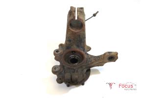 Gebruikte Asschenkel rechts-voor Ford Focus 3 Wagon 1.0 Ti-VCT EcoBoost 12V 125 Prijs € 34,95 Margeregeling aangeboden door Focus Automotive