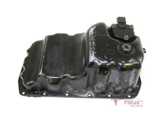 Gebruikte Carterpan BMW 1 serie (F21) 114i 1.6 16V Prijs € 69,95 Margeregeling aangeboden door Focus Automotive