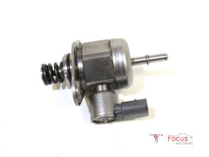 Gebruikte Brandstofpomp Mechanisch BMW 1 serie (F21) 114i 1.6 16V Prijs € 225,00 Margeregeling aangeboden door Focus Automotive