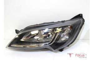 Gebruikte Koplamp links Peugeot Boxer (U9) Prijs € 200,00 Margeregeling aangeboden door Focus Automotive