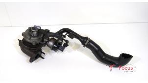 Gebruikte Turbo Fiat Doblo Cargo (263) 1.3 MJ 16V DPF Euro 5 Prijs € 225,00 Margeregeling aangeboden door Focus Automotive