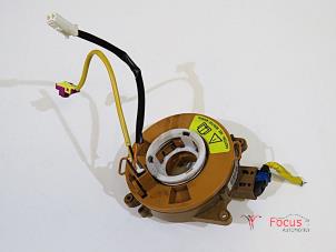 Gebruikte Airbagring Fiat Doblo Cargo (263) 1.3 MJ 16V DPF Euro 5 Prijs € 25,00 Margeregeling aangeboden door Focus Automotive