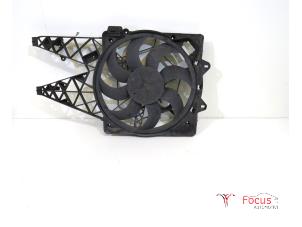 Gebruikte Koelvin Fiat Doblo Cargo (263) 1.3 MJ 16V DPF Euro 5 Prijs € 40,00 Margeregeling aangeboden door Focus Automotive